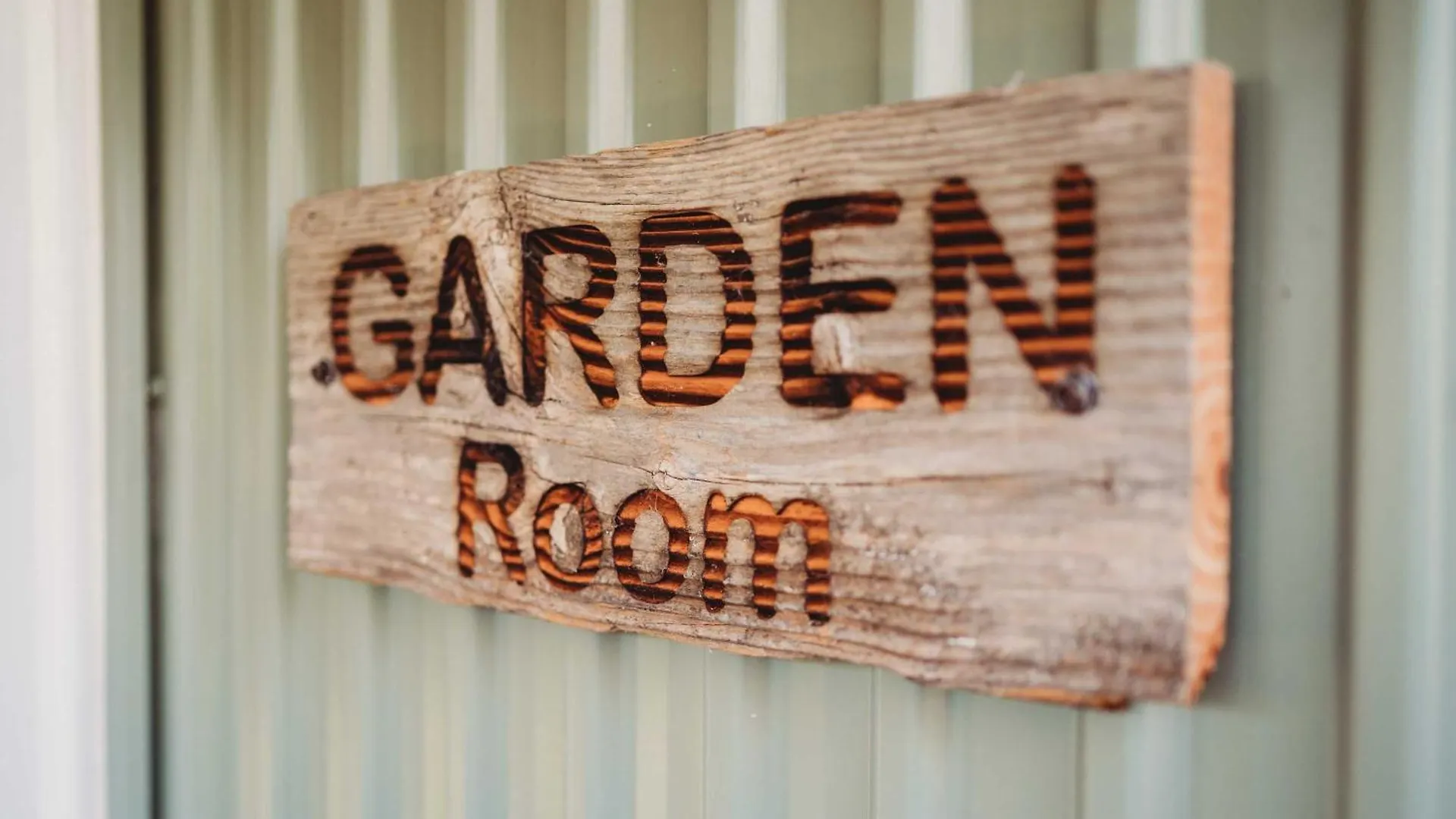 Holiday home Paradise Valley Lodge - The Garden Room Rotorua